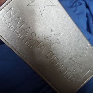 Natasha Denona Star Eyeshadow Palette